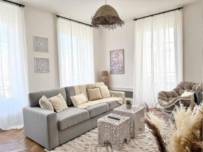 Suite Cinnabar